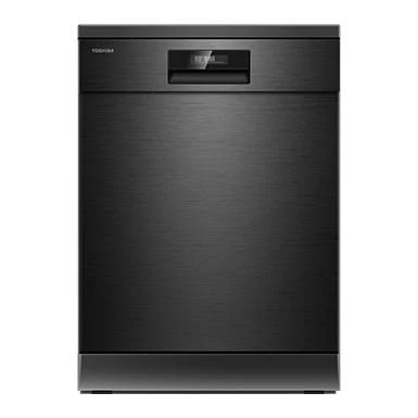 Toshiba Indaplovė DW-15F3EE(BS)-PL, 60cm aprašymas - Prekės nuotrauka