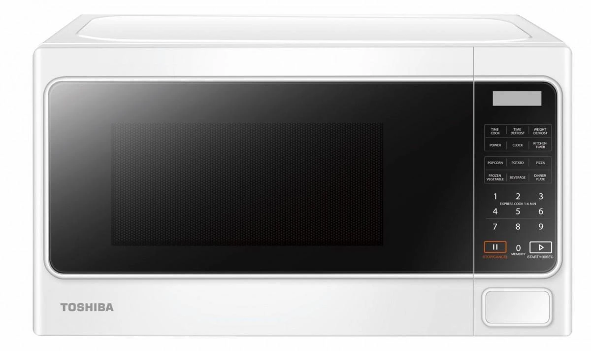 Mikrobangų krosnelė Toshiba MM-EM20P(WH)