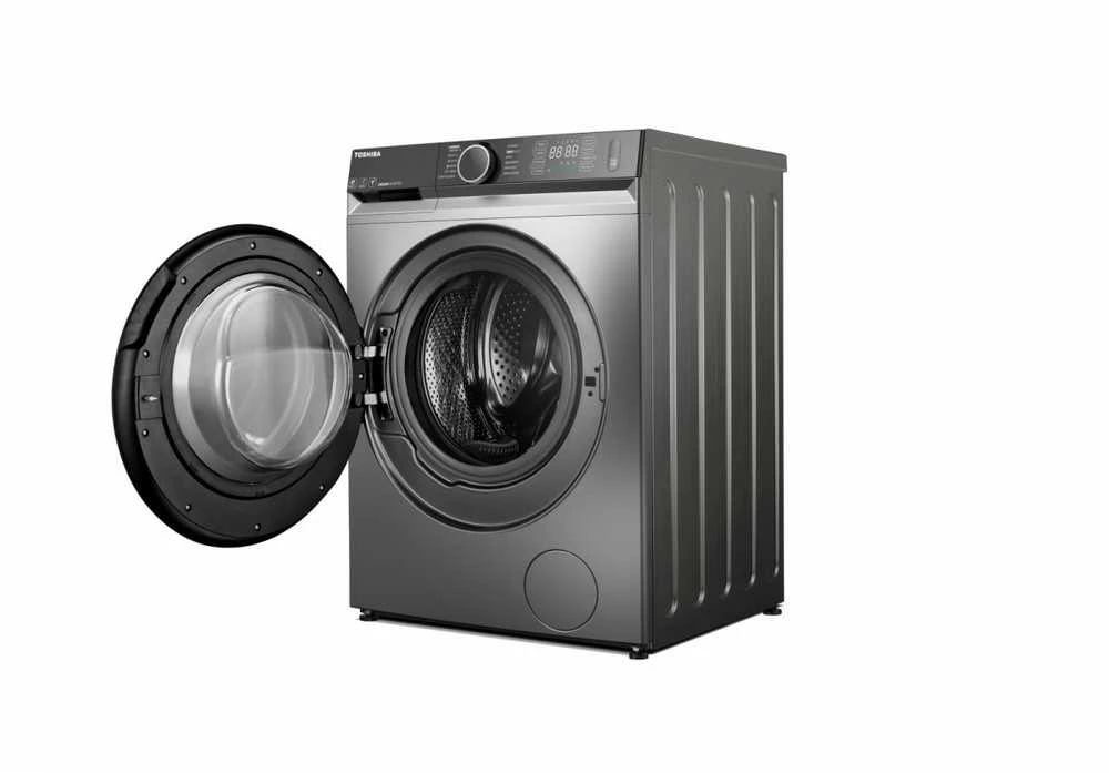 Toshiba Skalbimo mašina TW-BK100GF4PL(SK) 9kg