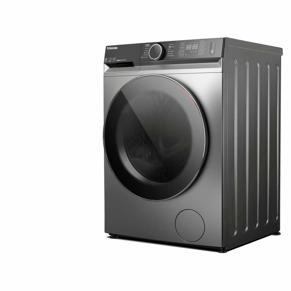 Toshiba Skalbimo mašina TW-BK100GF4PL(SK) 9kg