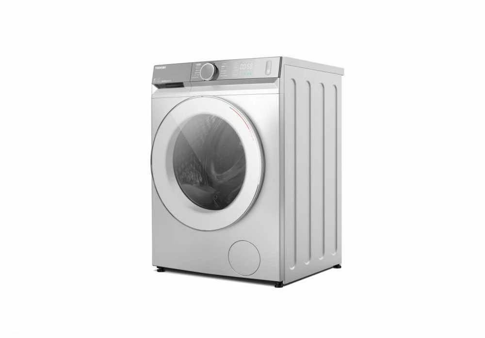 Toshiba Skalbimo mašina TW-BK100GF4PL(WK) 9kg