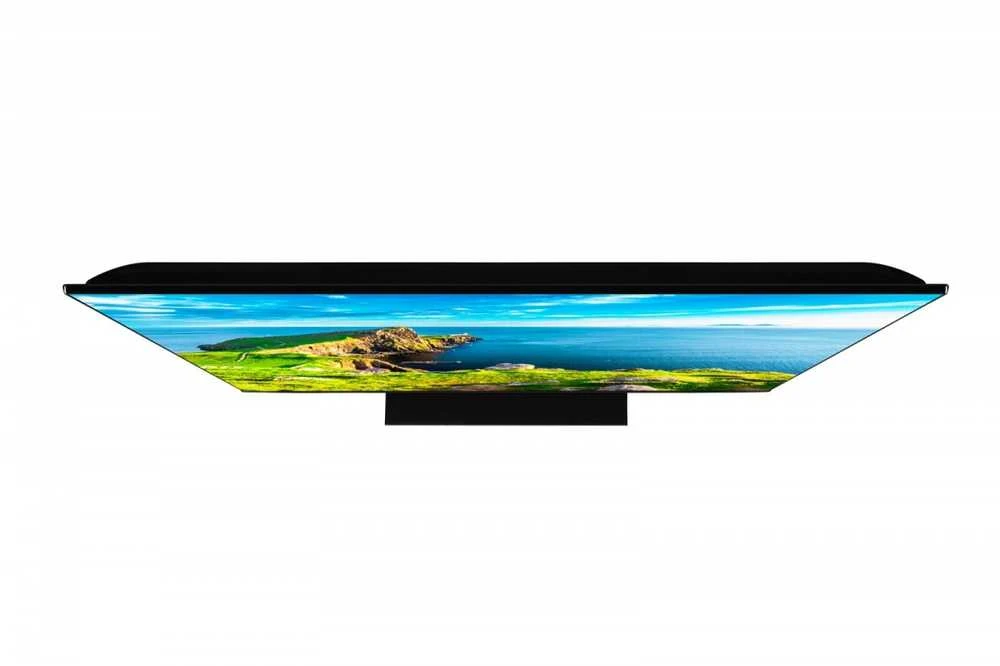 Toshiba 43 colių LED televizorius 43UV3F63DG