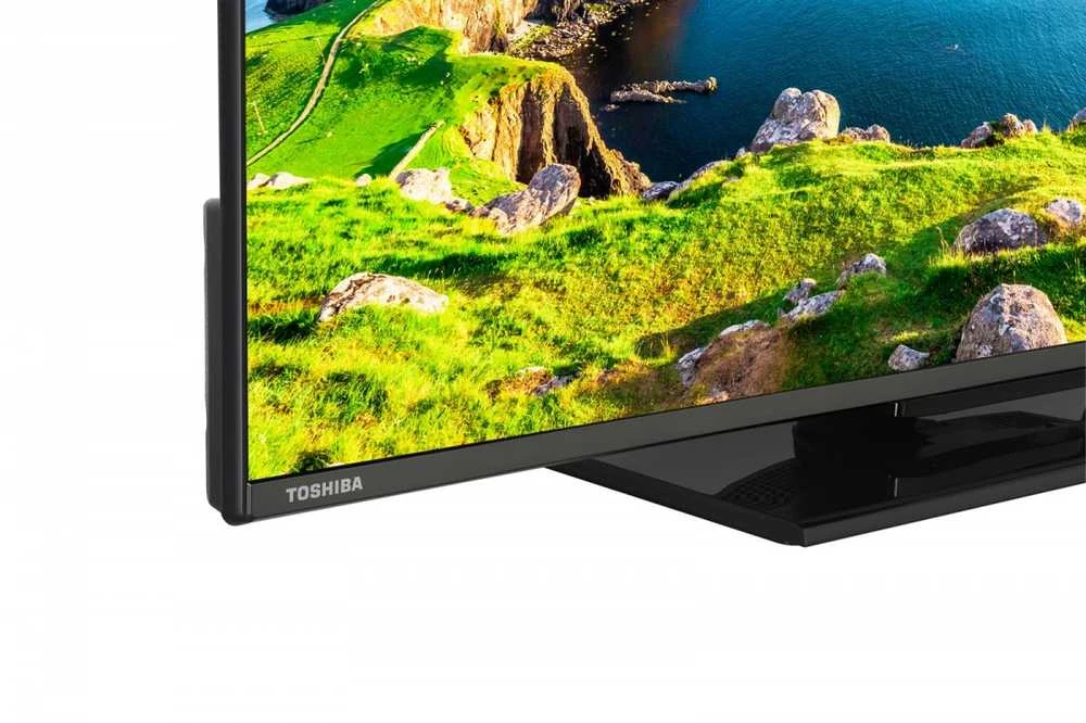 Toshiba 43 colių LED televizorius 43UV3F63DG