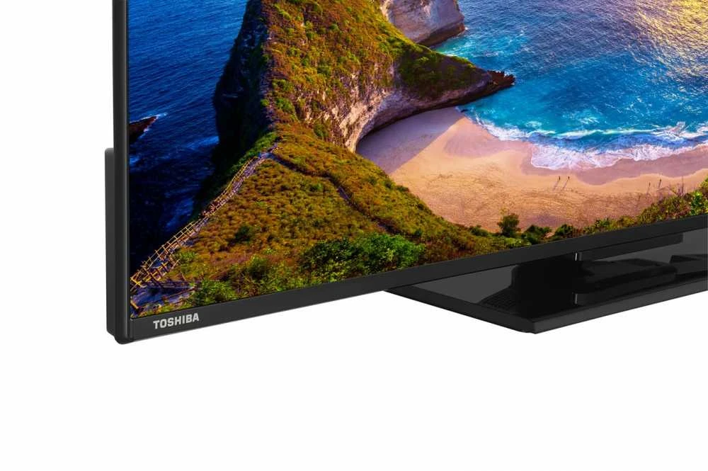 Toshiba 50 colių 4K HDR Ultra HD televizorius