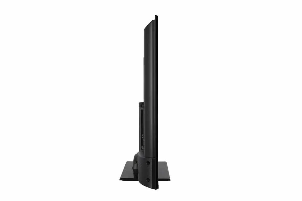 Toshiba 50 colių 4K HDR Ultra HD televizorius