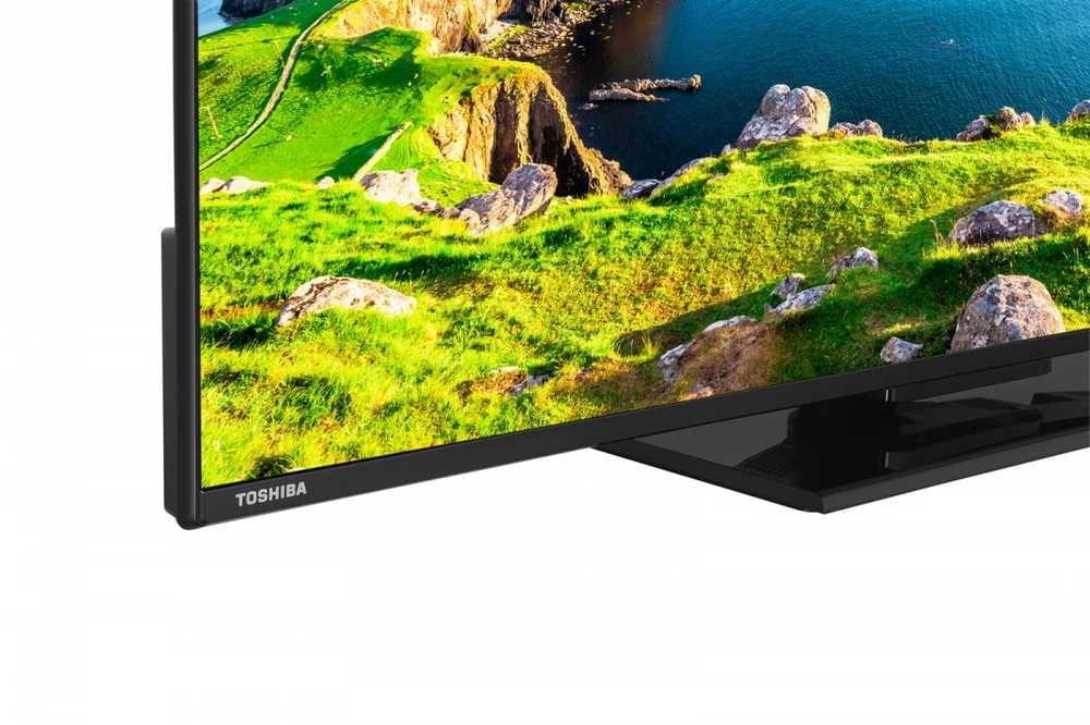 Toshiba Televizorius LED 50 cali 50UV3F63DG