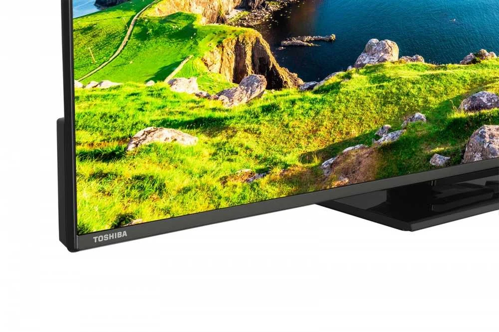 Toshiba 55 colių LED televizorius 55UV3F63DG