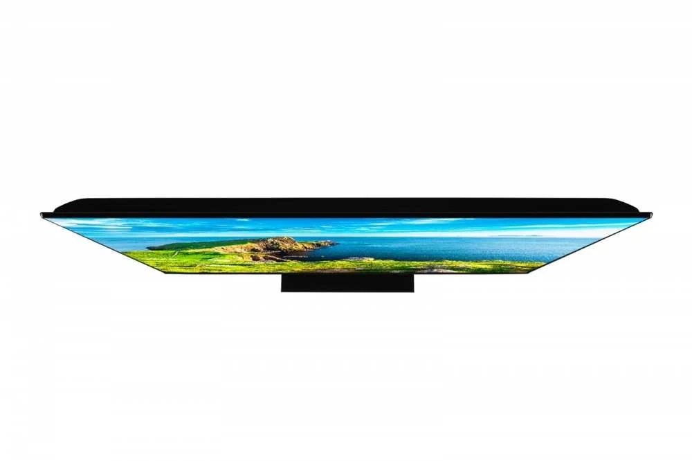 Toshiba 55 colių LED televizorius 55UV3F63DG