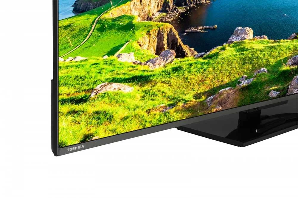 Toshiba 65 colių LED televizorius 65UV3F63DG