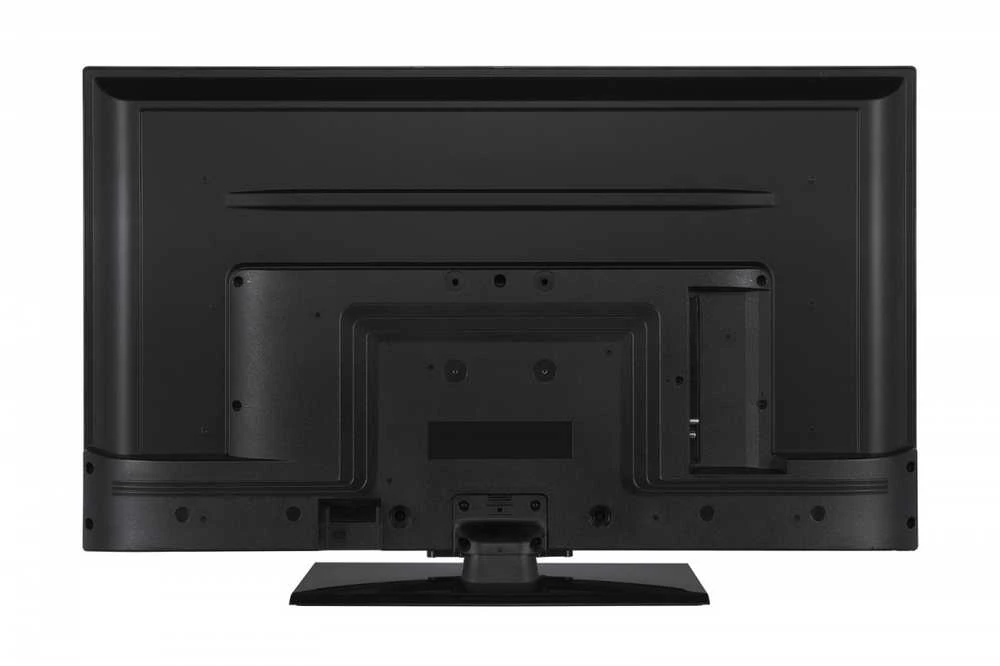 TOSHIBA 43QV3463DG QLED VIDAA televizorius