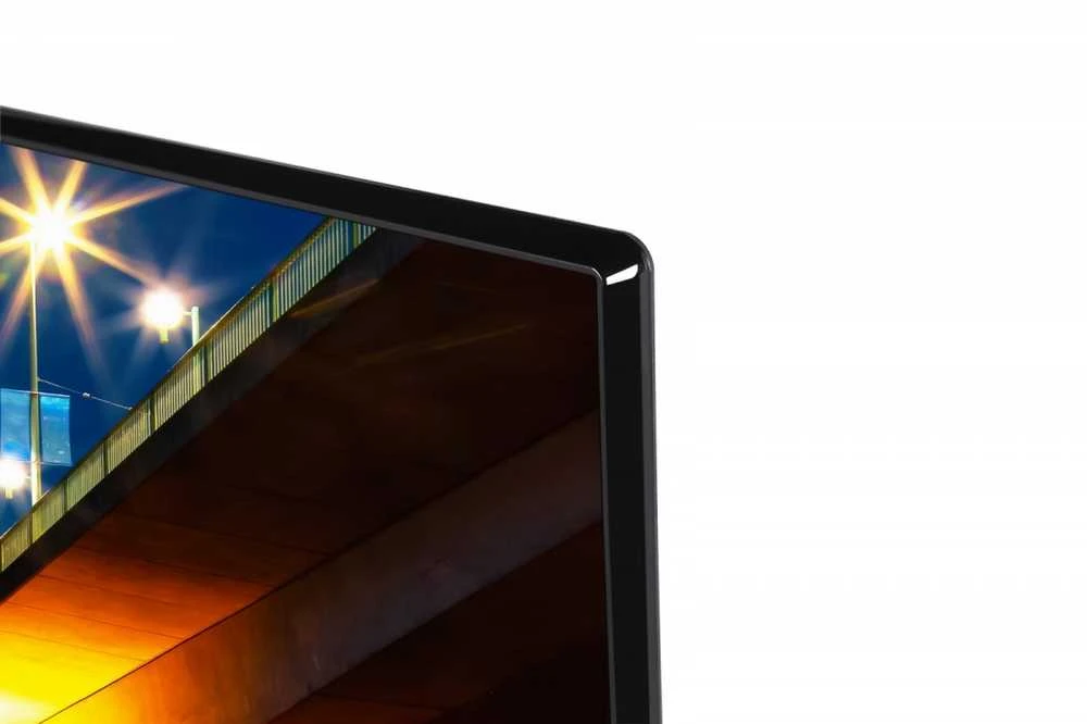 TOSHIBA 43QV3463DG QLED VIDAA televizorius