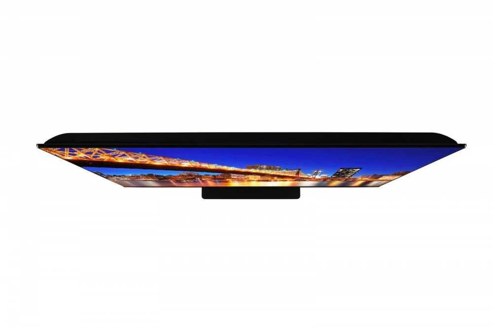 Išmanusis televizorius Toshiba 50QV3F63DG 4K Ultra HD 50" QLED