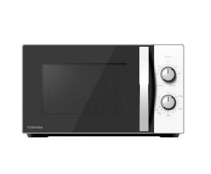 Mikrobangų krosnelė Toshiba MWP-MM20P(WH)