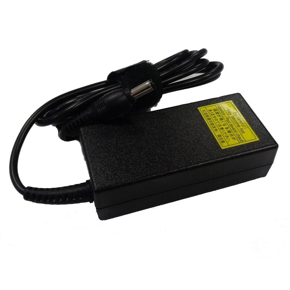 Toshiba Maitinimo šaltinis sieciowy universalus 19V, 2.37A, 45W, 2pin, R50, A30, A40, A50
