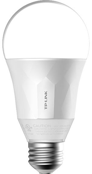 TP-LINK išmani Wi-Fi LED lemputė LB100, E27 7W 600LM