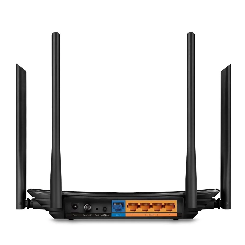 Maršrutizatorius TP-Link lankininkas A6
