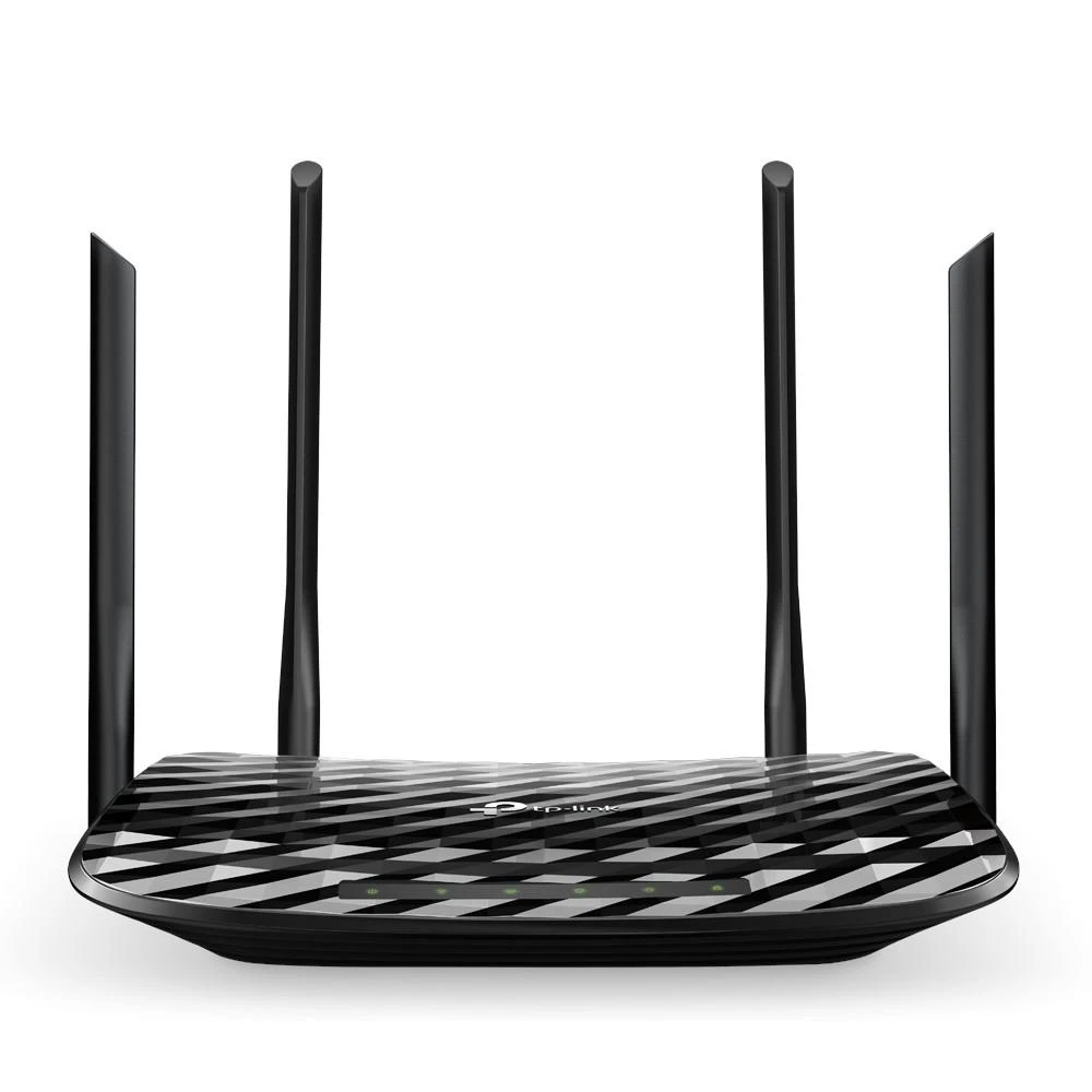 Maršrutizatorius TP-Link lankininkas A6
