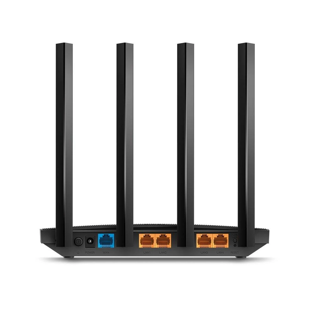Maršrutizatorius TP-Link lankininkas A6