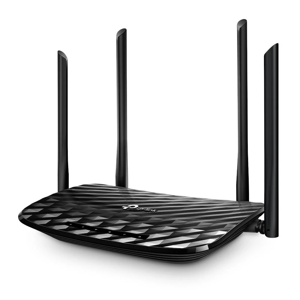 Maršrutizatorius TP-Link lankininkas A6