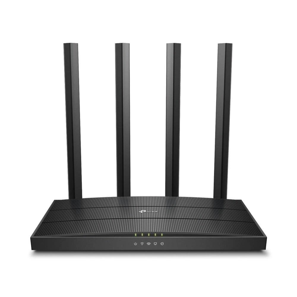Maršrutizatorius TP-Link lankininkas A6