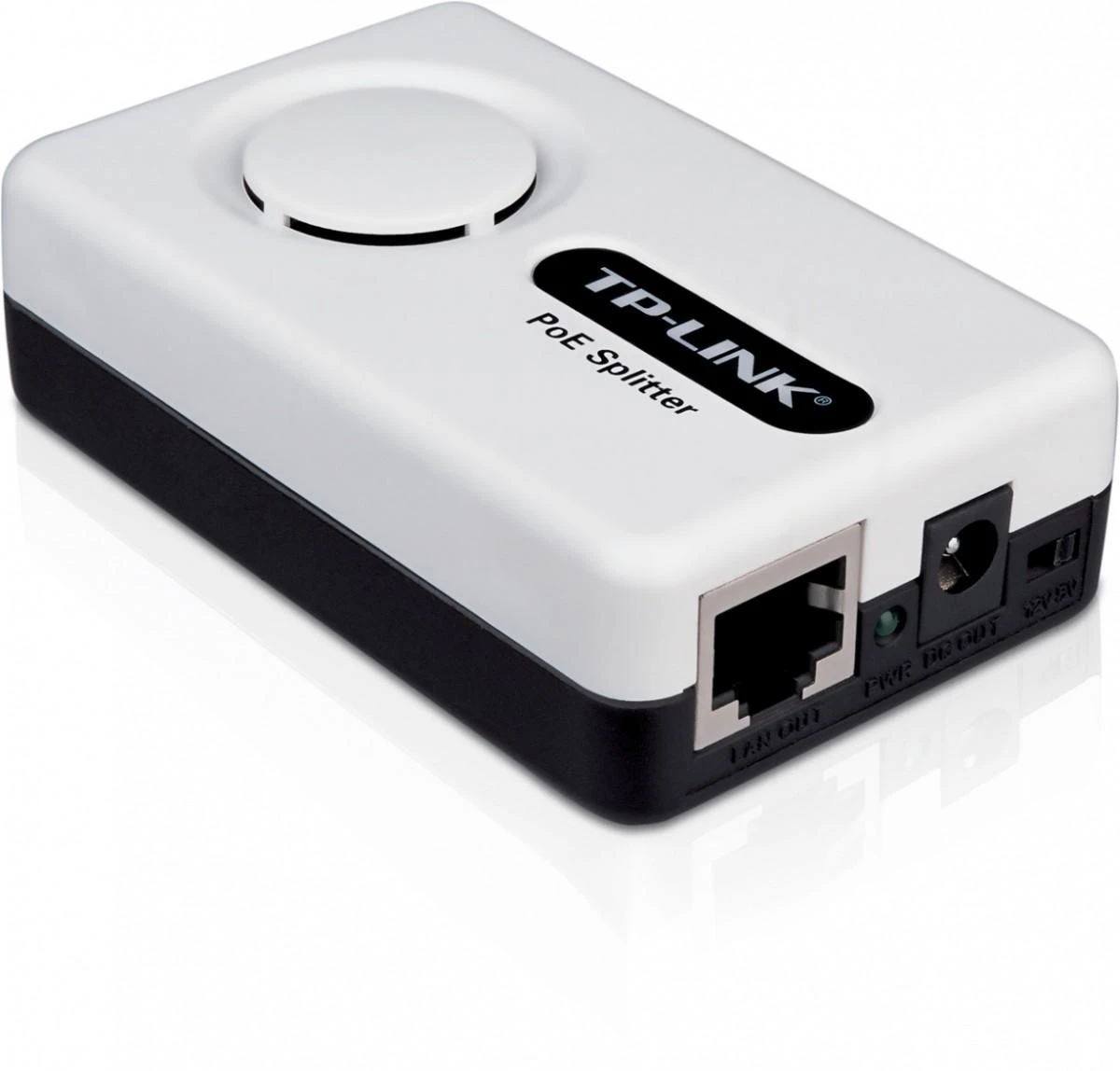 PoE komutatorius TP-Link / TL-POE10R