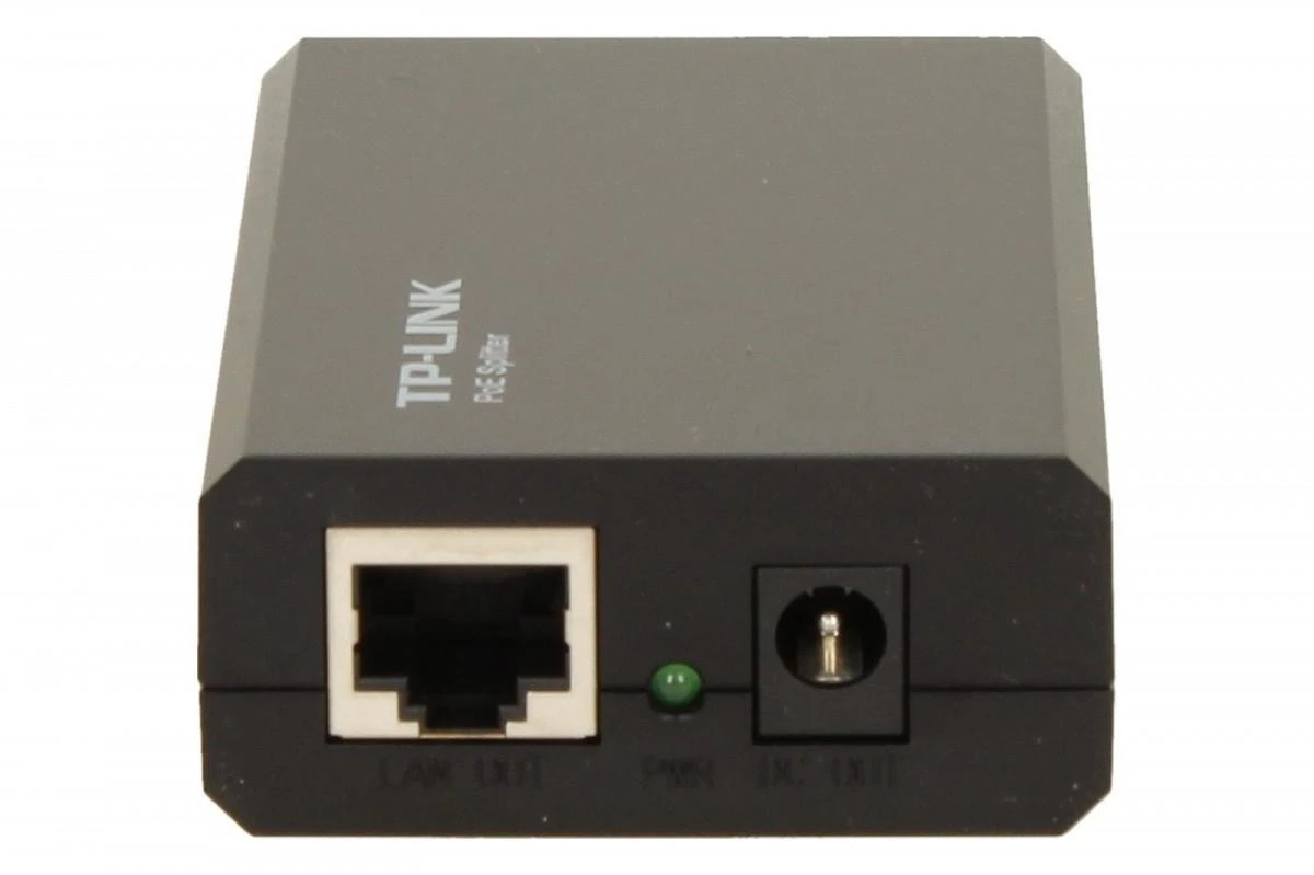 PoE komutatorius TP-Link / TL-POE10R