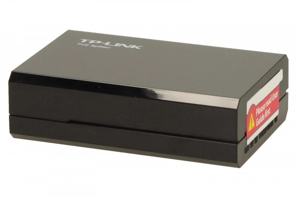 PoE komutatorius TP-Link / TL-POE10R