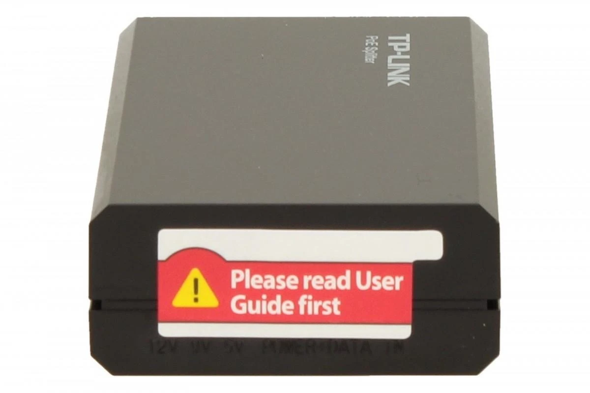 PoE komutatorius TP-Link / TL-POE10R