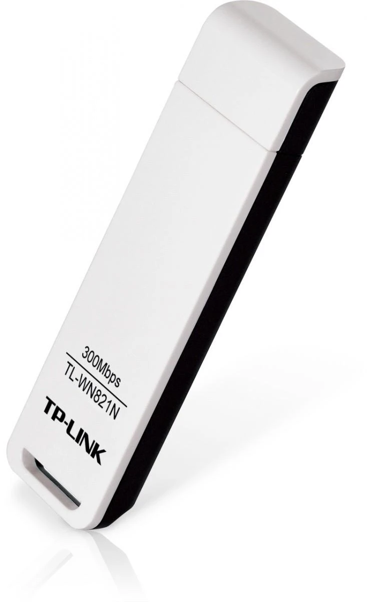 TP-LINK 300M-WLAN-N-USB-Stick