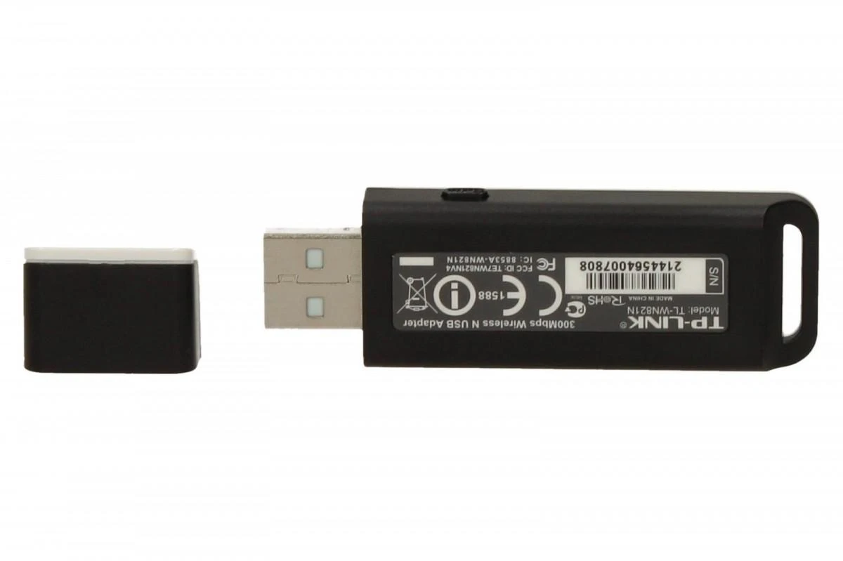TP-LINK 300M-WLAN-N-USB-Stick