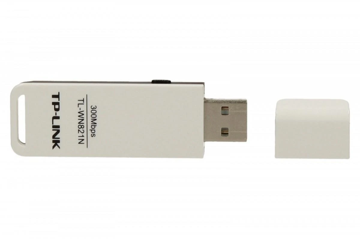 TP-LINK 300M-WLAN-N-USB-Stick