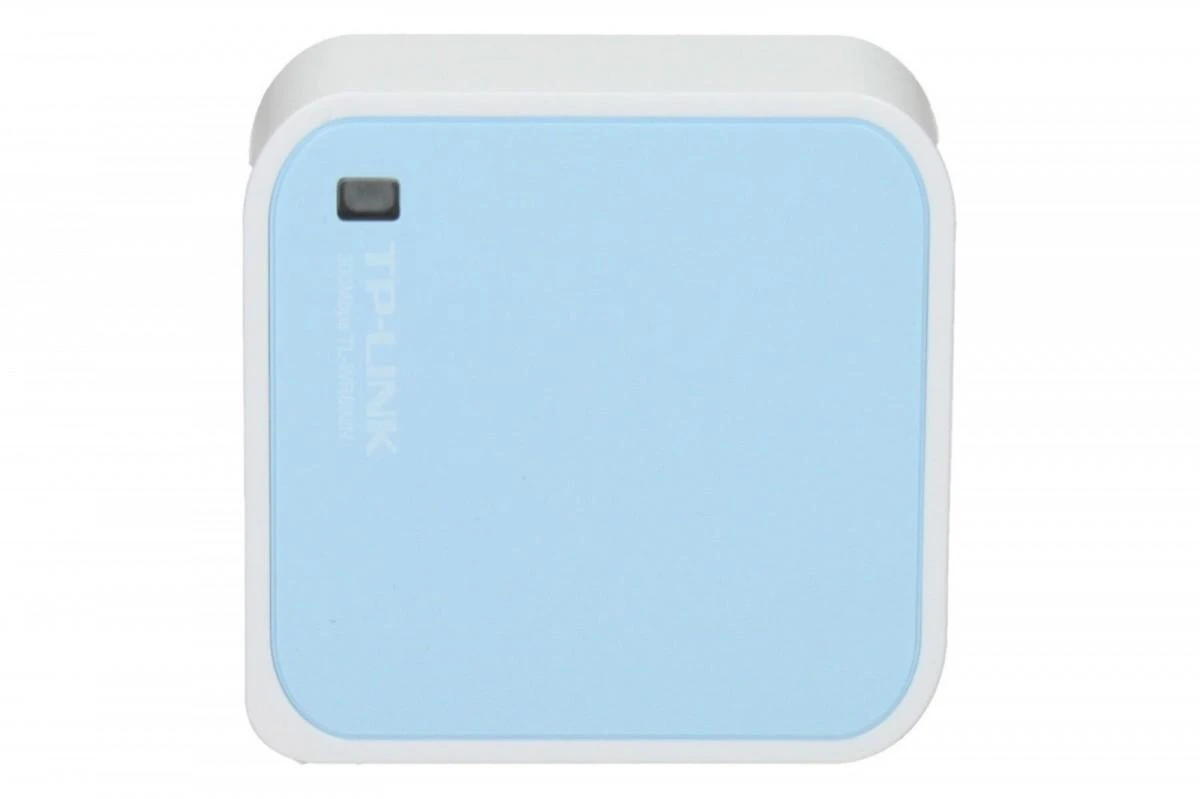 Maršrutizatorius TP-Link / TL-WR802N