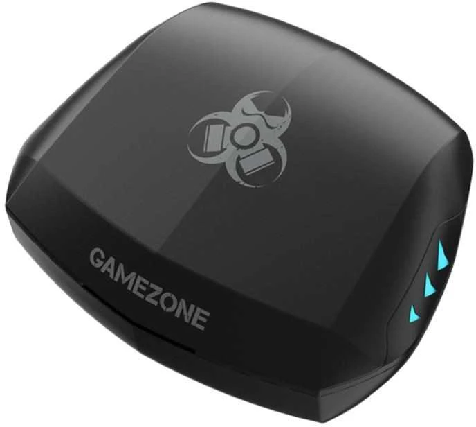 Ausinės Tracer 47482 GameZone T7 Pro TWS BT