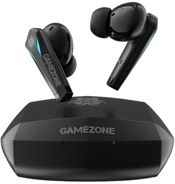 Ausinės Tracer 47482 GameZone T7 Pro TWS BT