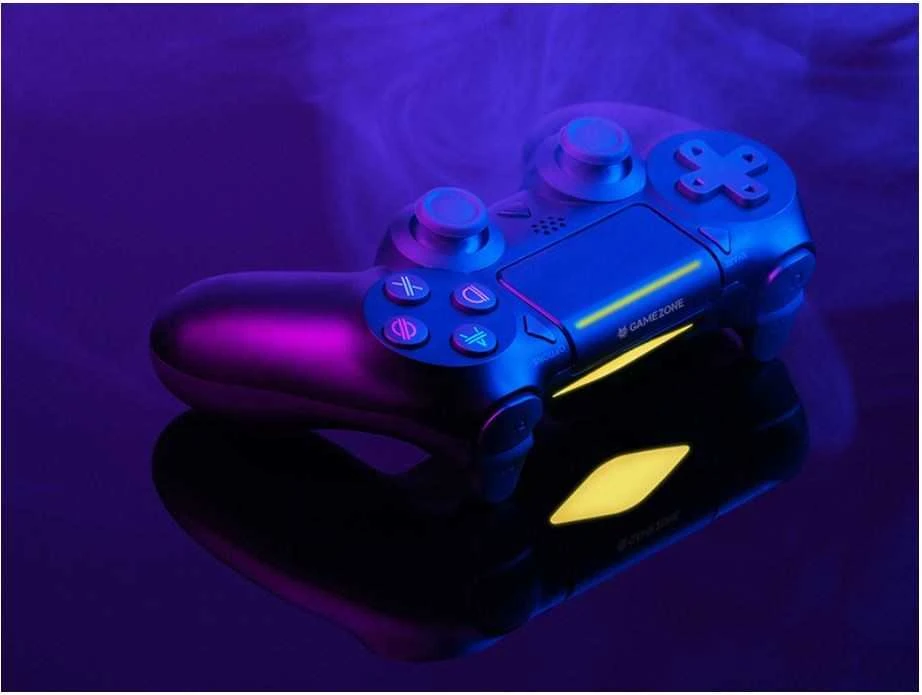 Tracer Shogun PRO Wireless PS4 | PC/PS3 | Bluetooth