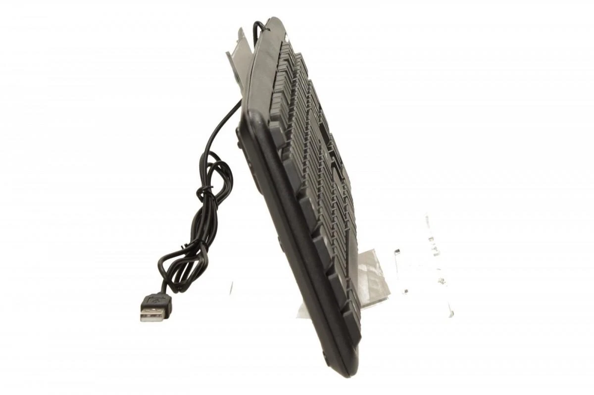 TRACER TRAKLA43371 Klaviatūra Maverick Juodas USB US