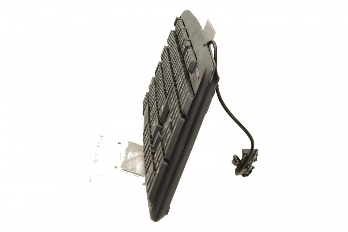 TRACER TRAKLA43371 Klaviatūra Maverick Juodas USB US