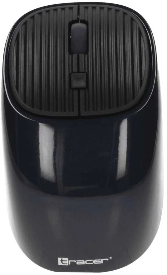 TRACER WAVE RF 2.4 Ghz navy pelė