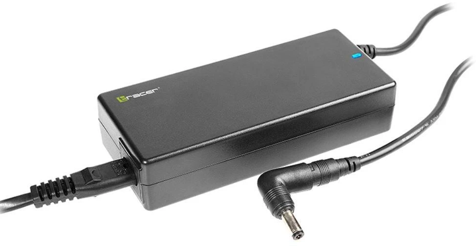 Tracer 90W įkroviklis su status laidu