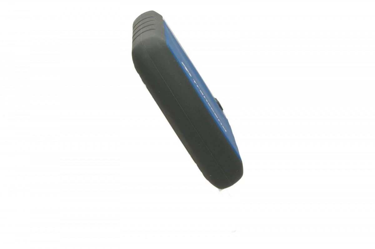Išorinis kietasis diskas Transcend 25H3B 2.5'' 1TB USB3, Triguba smūgių slopinimo sistema