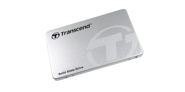 TRANSCEND SSD220S 240GB SSD 2.5" SATA3
