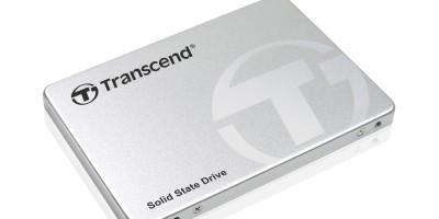 TRANSCEND SSD220S 240GB SSD 2.5" SATA3
