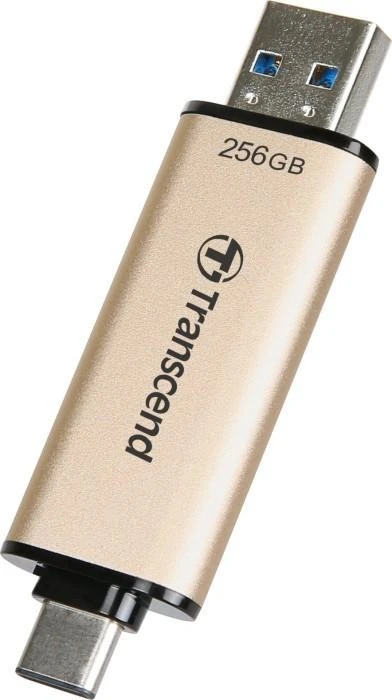 TRANSCEND JetFlash 930C USB 256GB USB 3.2 Type-C