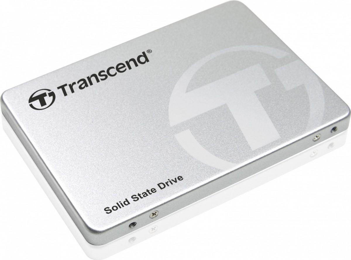 Transcend SSD SSD370S 32GB SATA3 2,5'' 7