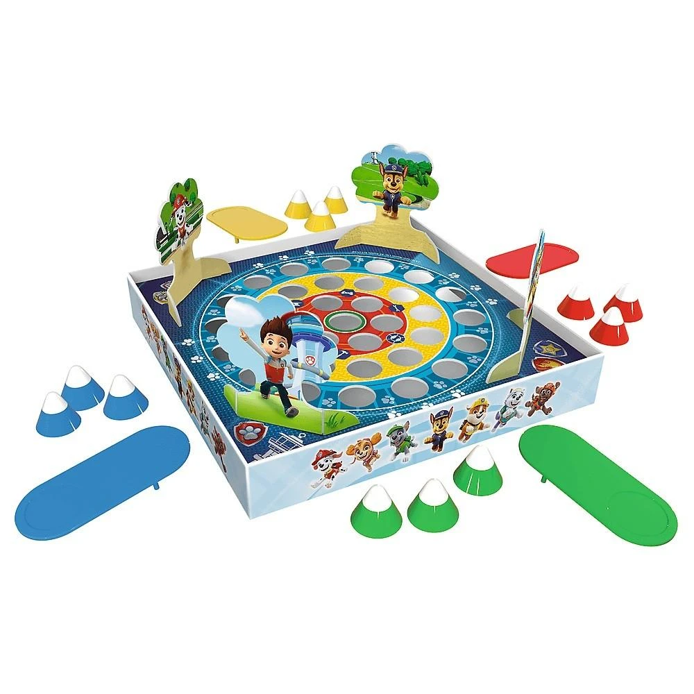 TREFL 01904 Žaidimas Riteriai Paw Patrol