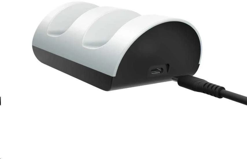 Dock stotelė Trust Duo GXT 254 PS5