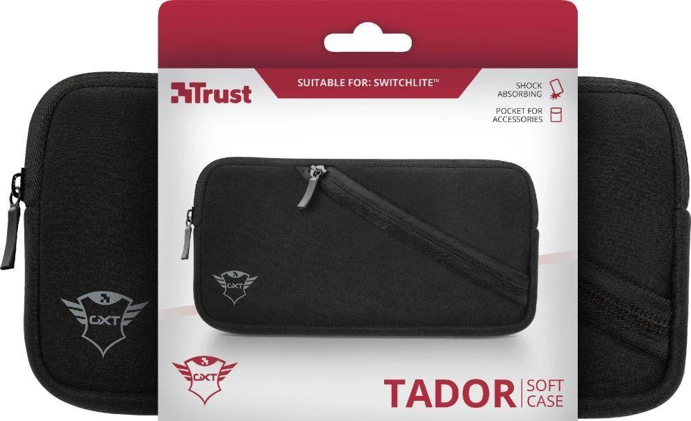 „Trust GXT 1240 TADOR“ dėklas