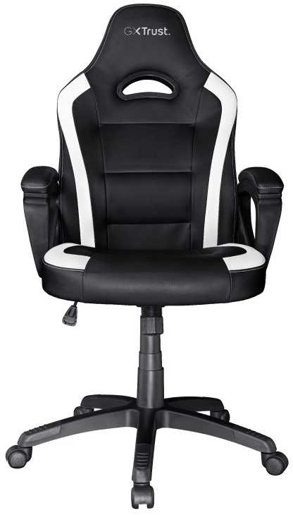 Infini Darbo kėdė Trust 24581, juoda