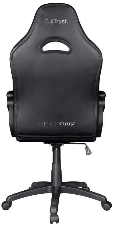 Infini Darbo kėdė Trust 24581, juoda