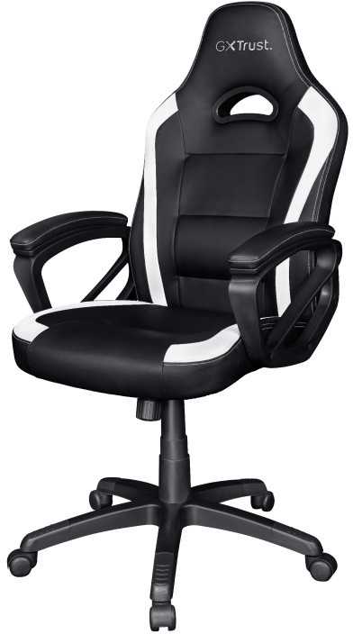Infini Darbo kėdė Trust 24581, juoda